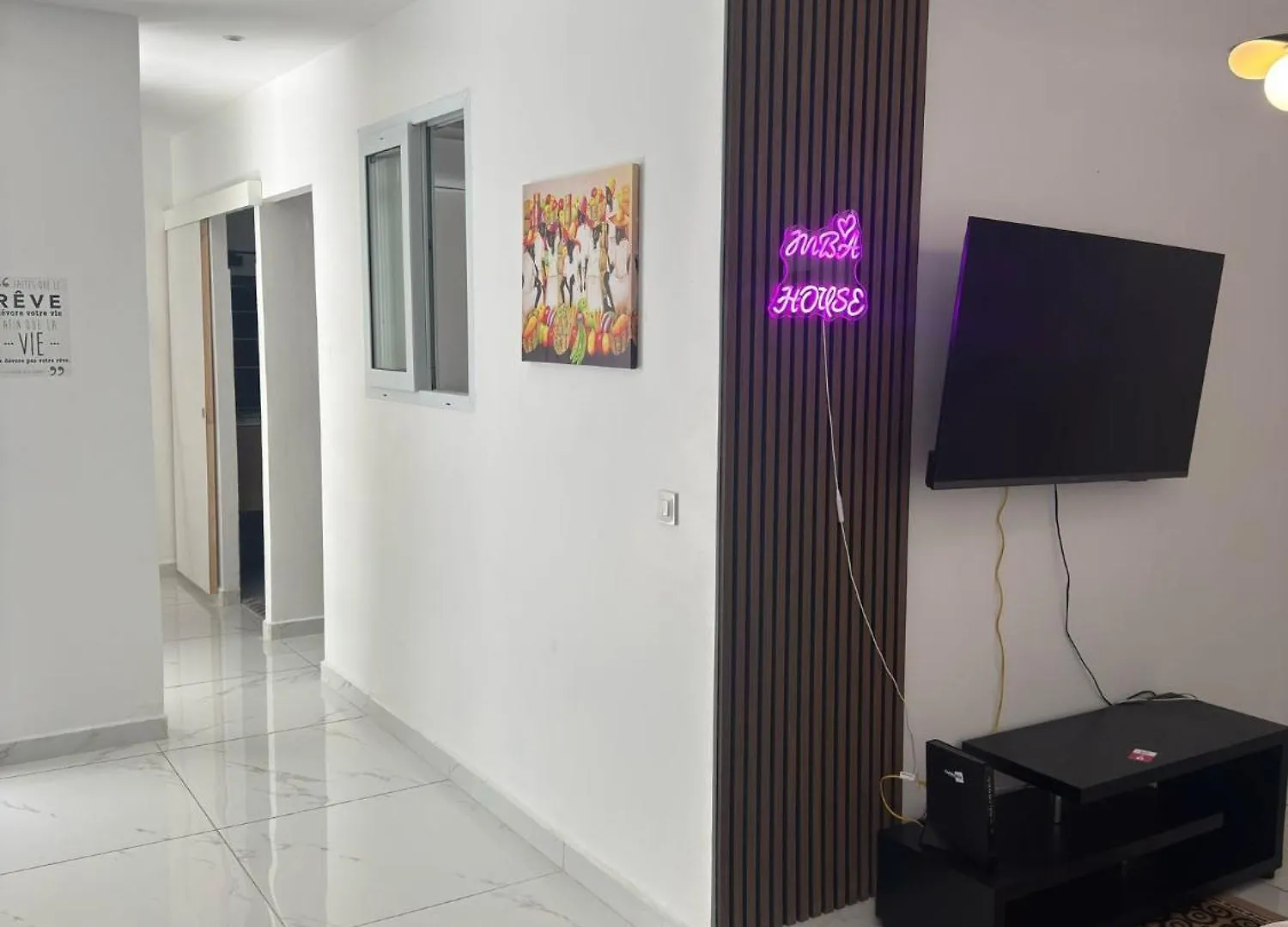 شقة Mba House بوانت-آه-بيتر